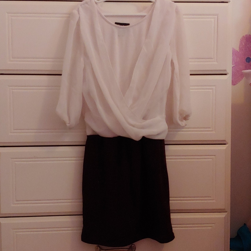 Size 8 Girls Dress
